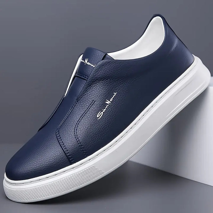 Modeva | Chaussures en cuir véritable