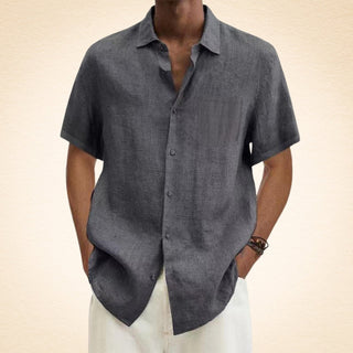 Modeva | Chemise élégante en lin