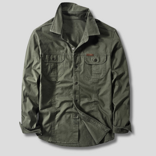 Modeva | Chemise cargo au style moderne