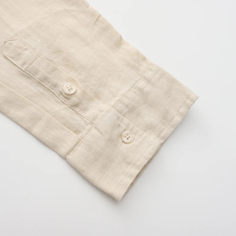 Modeva | Cape Town - Chemise en Lin