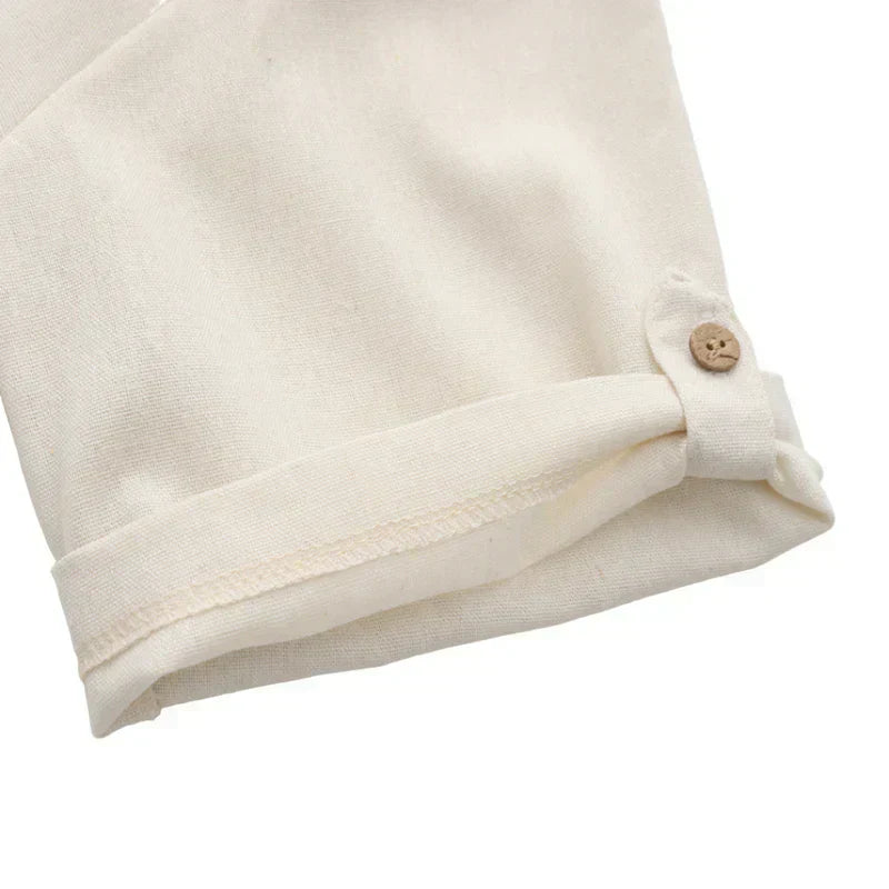 Modeva | Polo en lin
