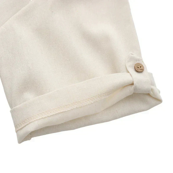 Modeva | Polo en lin