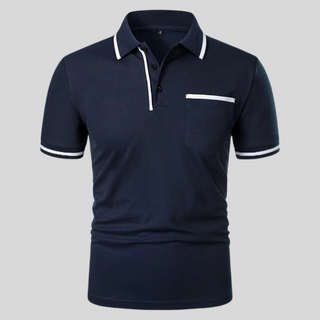 Modeva | Polo manches courtes