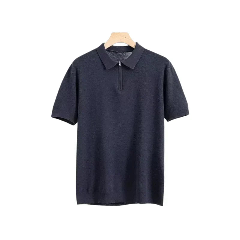 Modeva | Polo zippé Marbella