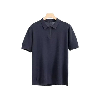 Modeva | Polo zippé Marbella