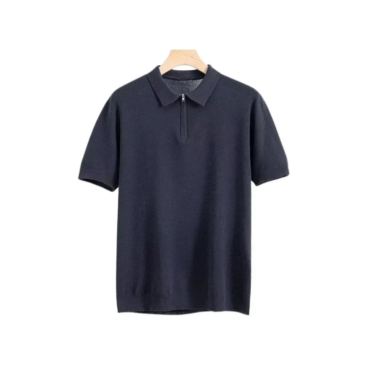Modeva | Polo zippé Marbella
