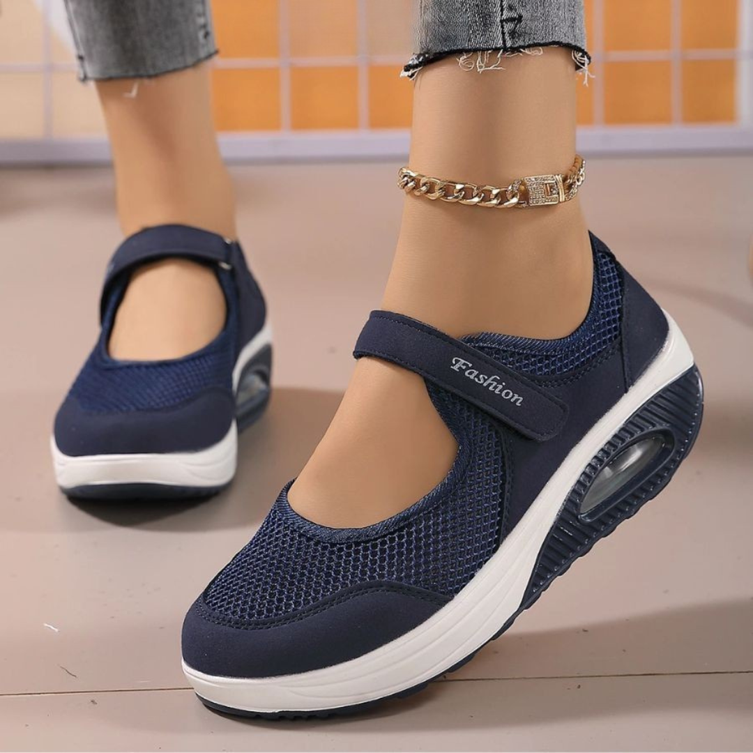 Modeva | Chaussures confortables et antidérapantes