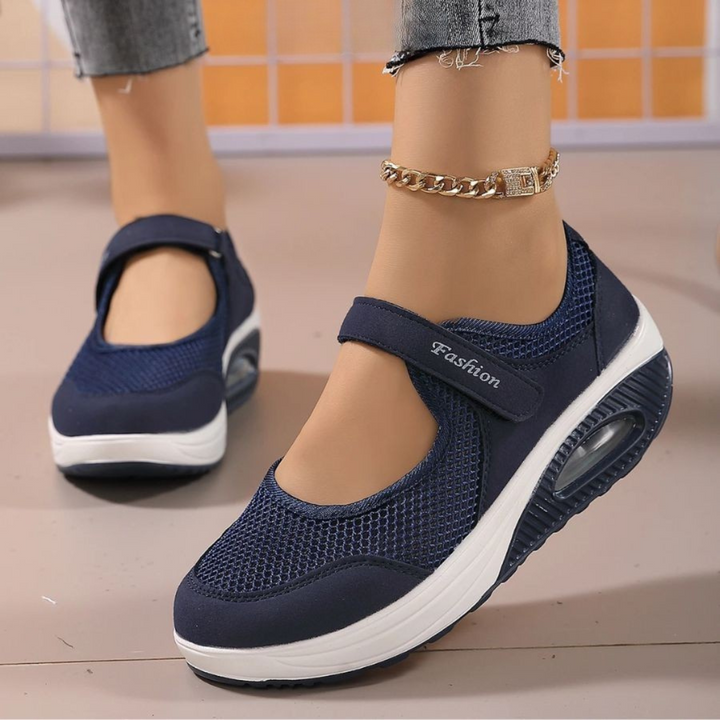 Modeva | Chaussures confortables et antidérapantes