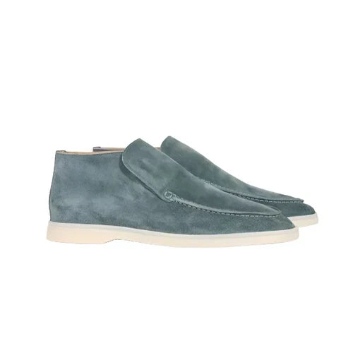 Modeva | chaussures en daim
