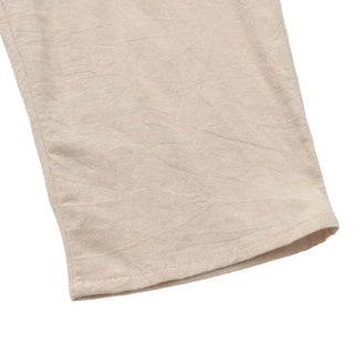 Modeva | Pantalon en lin