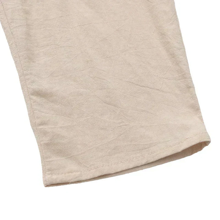 Modeva | Pantalon en lin