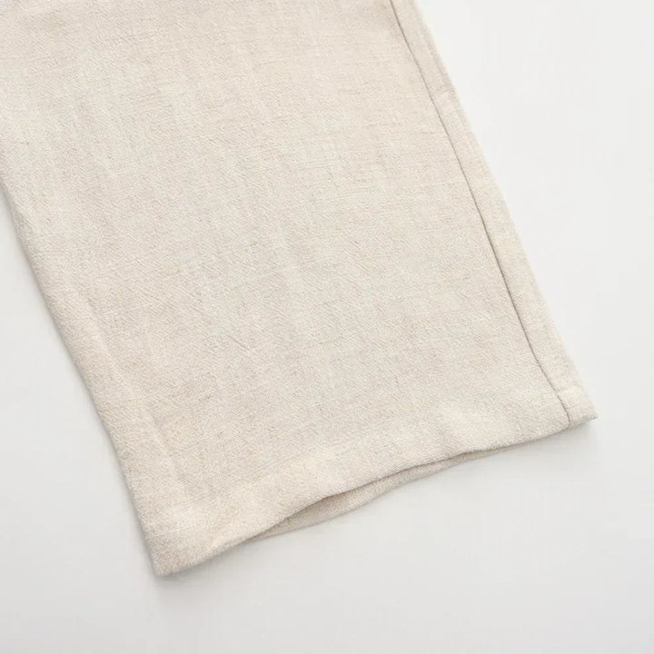 Modeva | Pantalon slim en lin