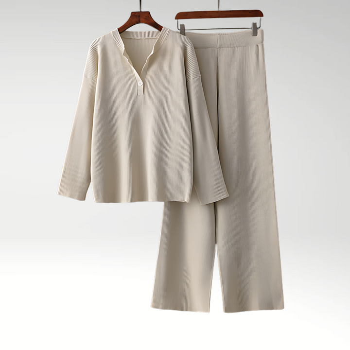 Modeva | Ensemble deux pièces Cozy Luxe