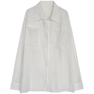 Modeva | Chemise côtelée ST Tropez