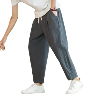 Modeva | Pantalon en coton Cancún