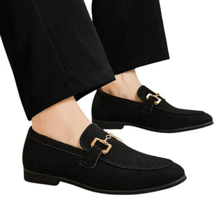 Modeva | Chaussures de luxe en daim