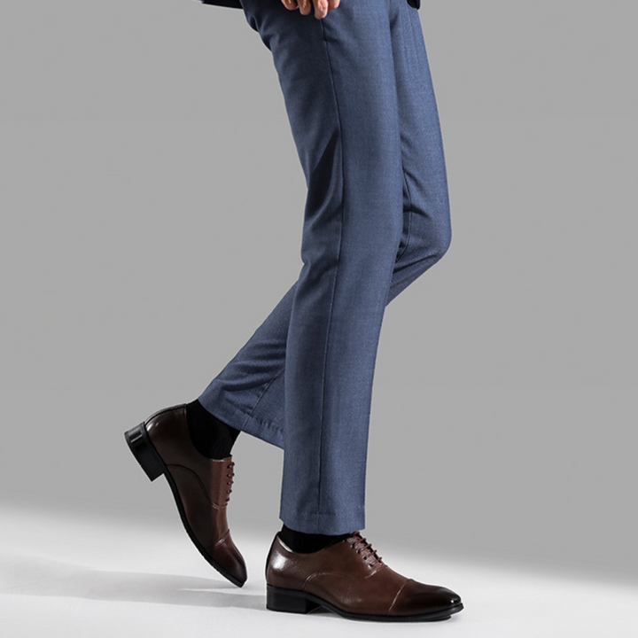 Modeva | Chaussures classiques en cuir