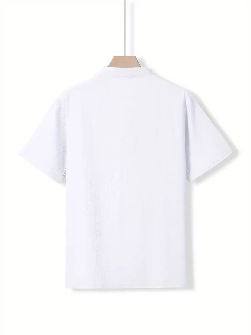 Modeva | Chemise élégante à manches courtes