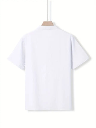 Modeva | Chemise élégante à manches courtes