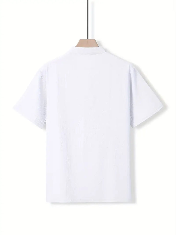 Modeva | Chemise élégante à manches courtes