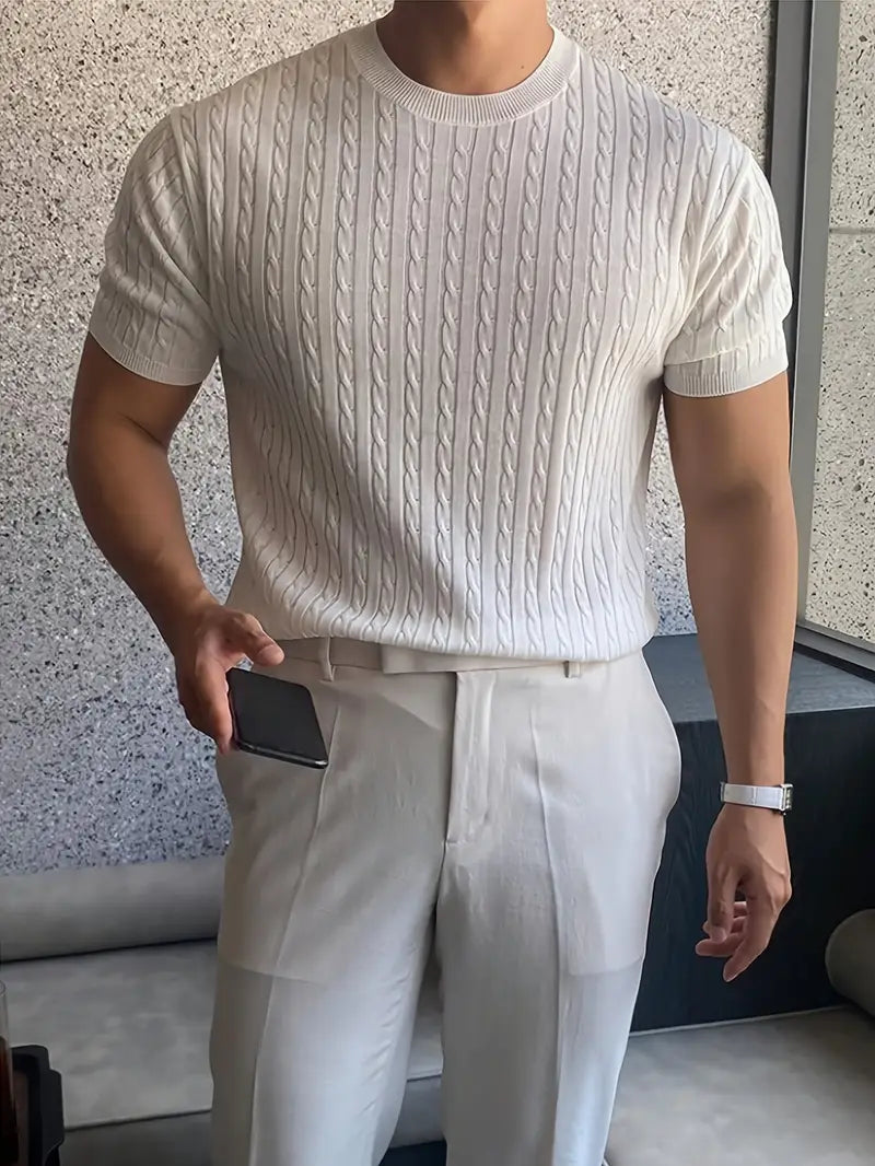 Modeva | Pull élégant en maille
