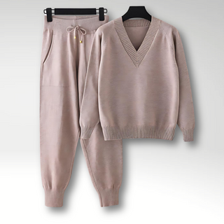 Modeva | Ensemble deux pièces Sérénité intemporelle