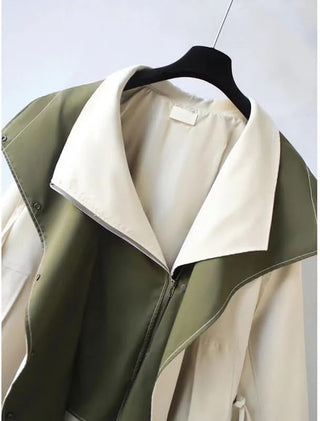 Modeva | Veste déperlante