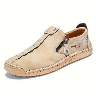 Modeva | Chaussures habillées élégantes en cuir