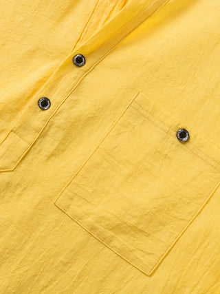 Modeva | Chemise élégante à manches courtes