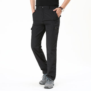 Modeva | Pantalon cargo classique