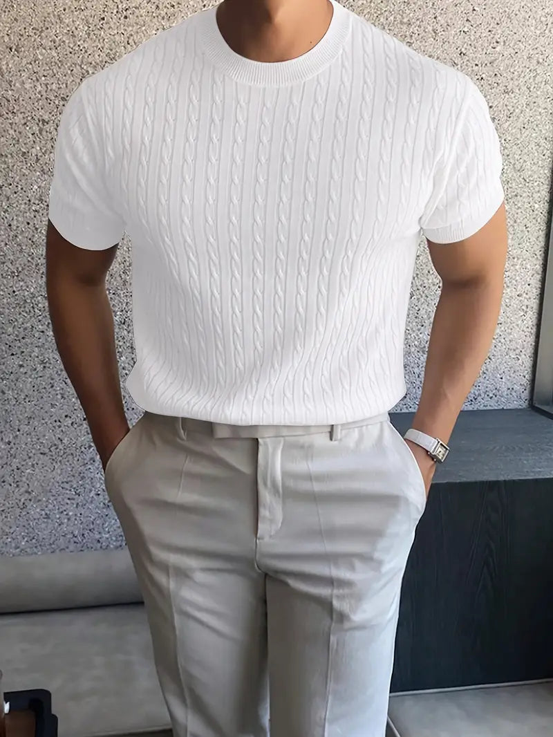 Modeva | Pull élégant en maille