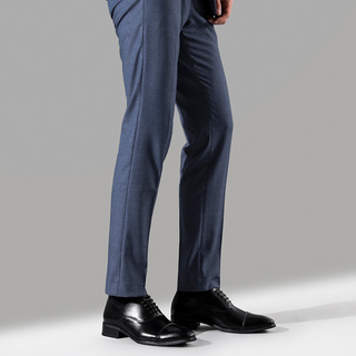 Modeva | Chaussures classiques en cuir