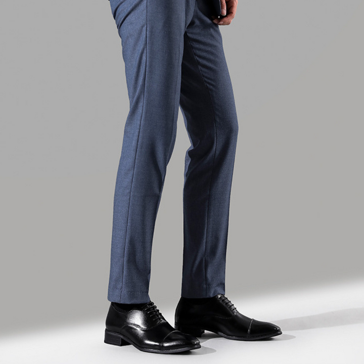 Modeva | Chaussures classiques en cuir