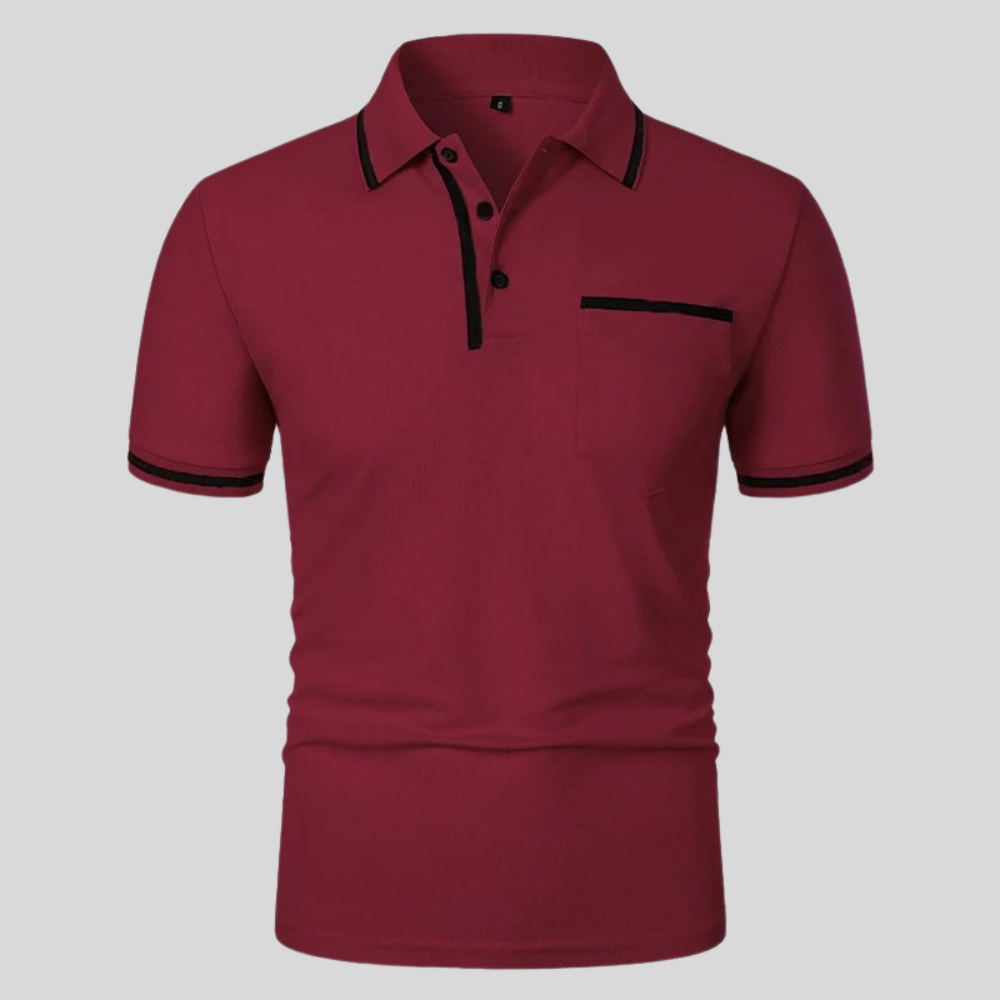 Modeva | Polo manches courtes