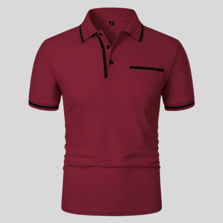 Modeva | Polo manches courtes