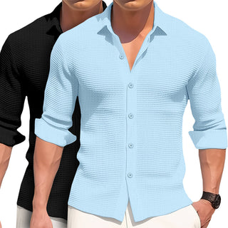 Modeva | Chemise en coton