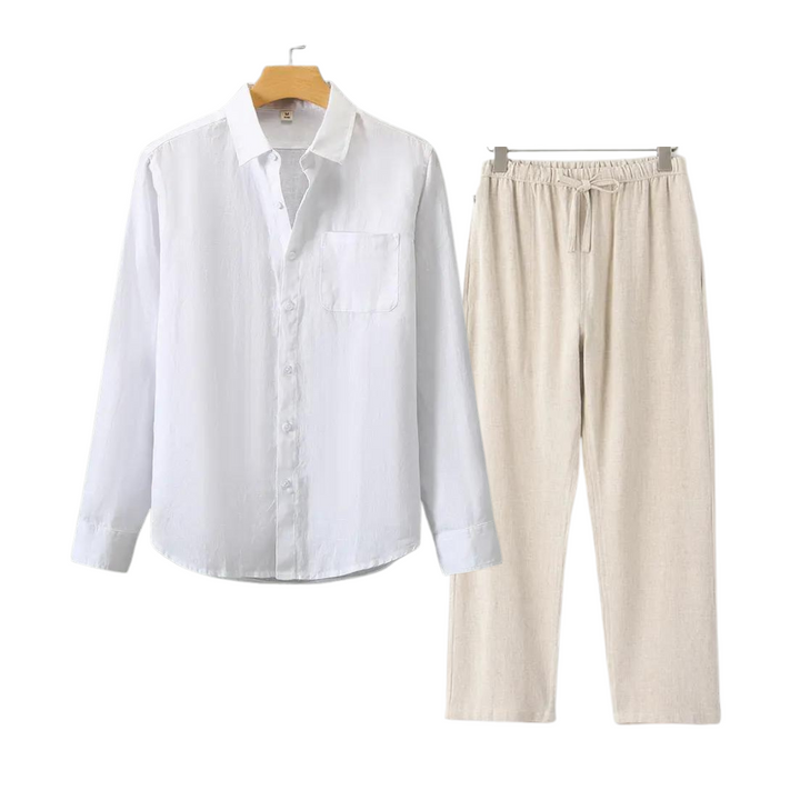 Modeva | Ensemble de linge