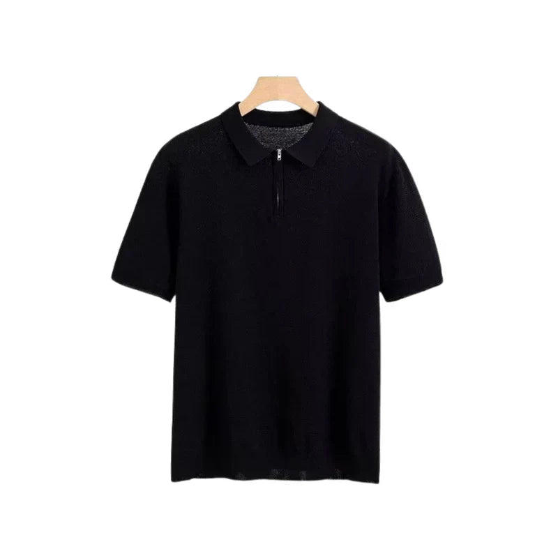 Modeva | Polo zippé Marbella