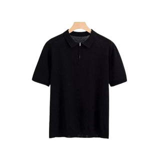 Modeva | Polo zippé Marbella