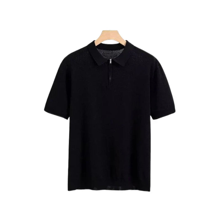 Modeva | Polo zippé Marbella