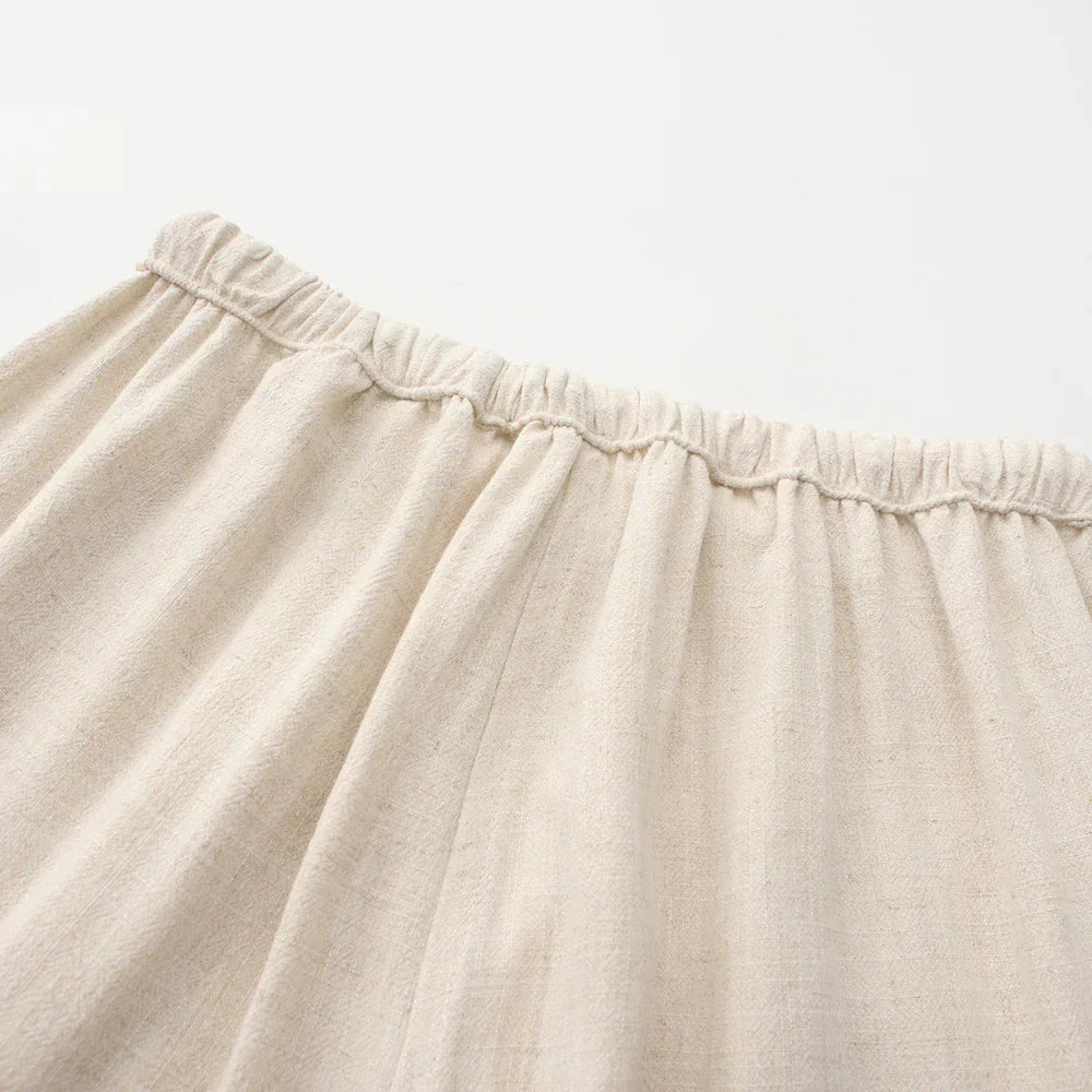Modeva | Marrakech - Pantalon en Lin