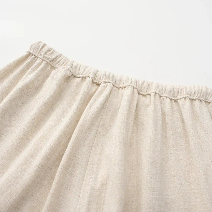 Modeva | Marrakech - Pantalon en Lin