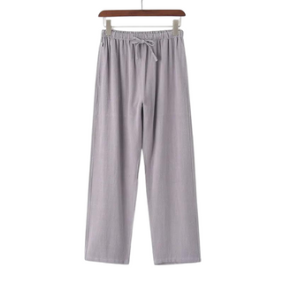 Modeva | Pantalon en lin