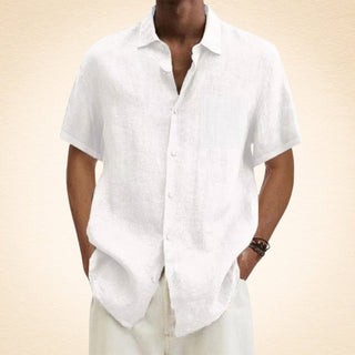 Modeva | Chemise élégante en lin