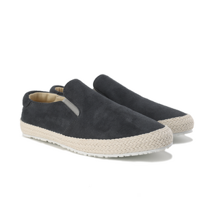 Modeva | Chaussures de ville en daim