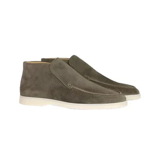 Modeva | chaussures en daim