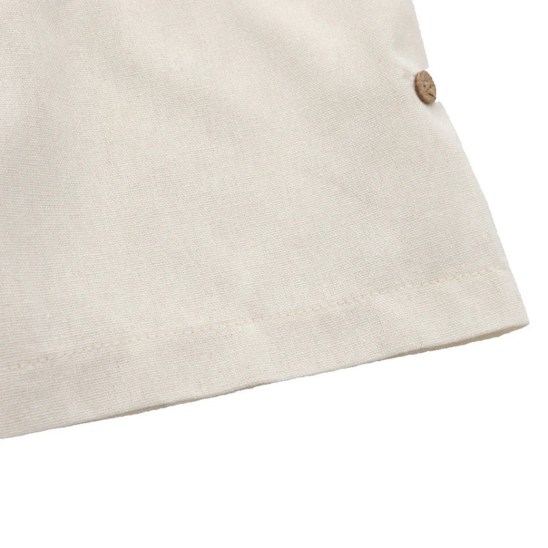 Modeva | Polo en lin