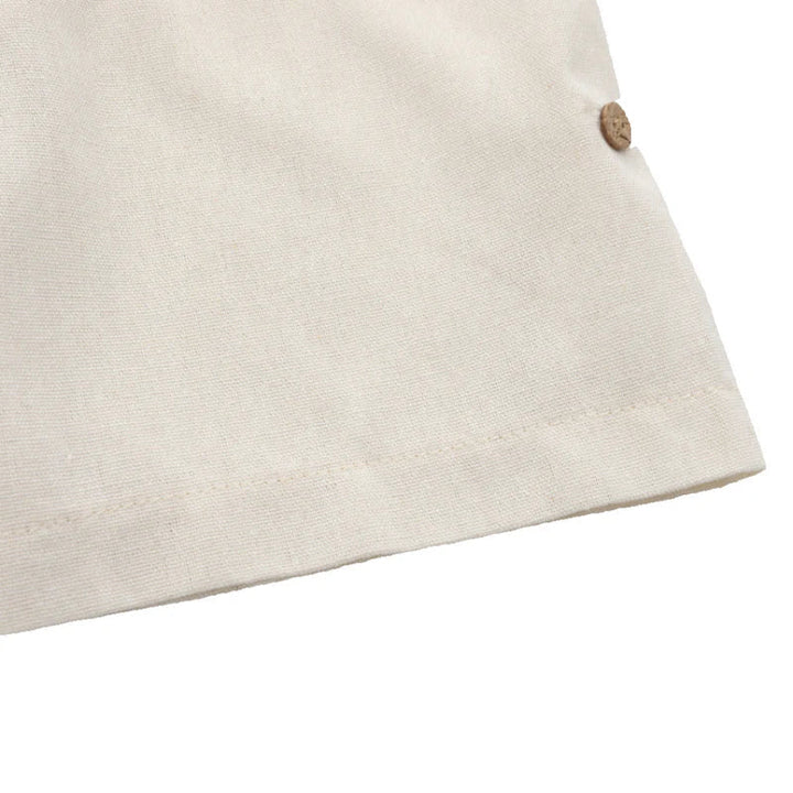 Modeva | Polo en lin