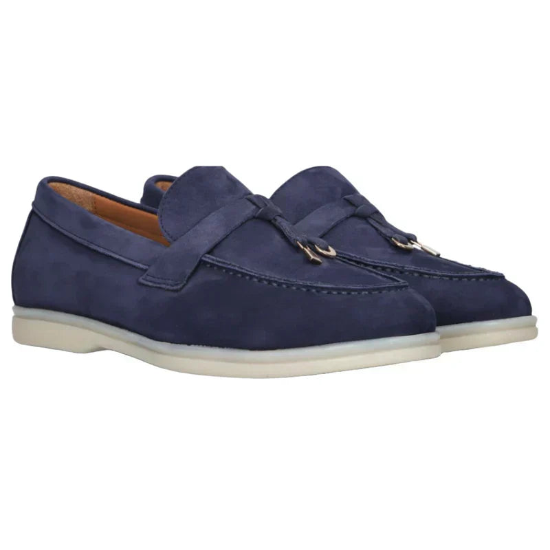 Modeva | Mocassins Lady