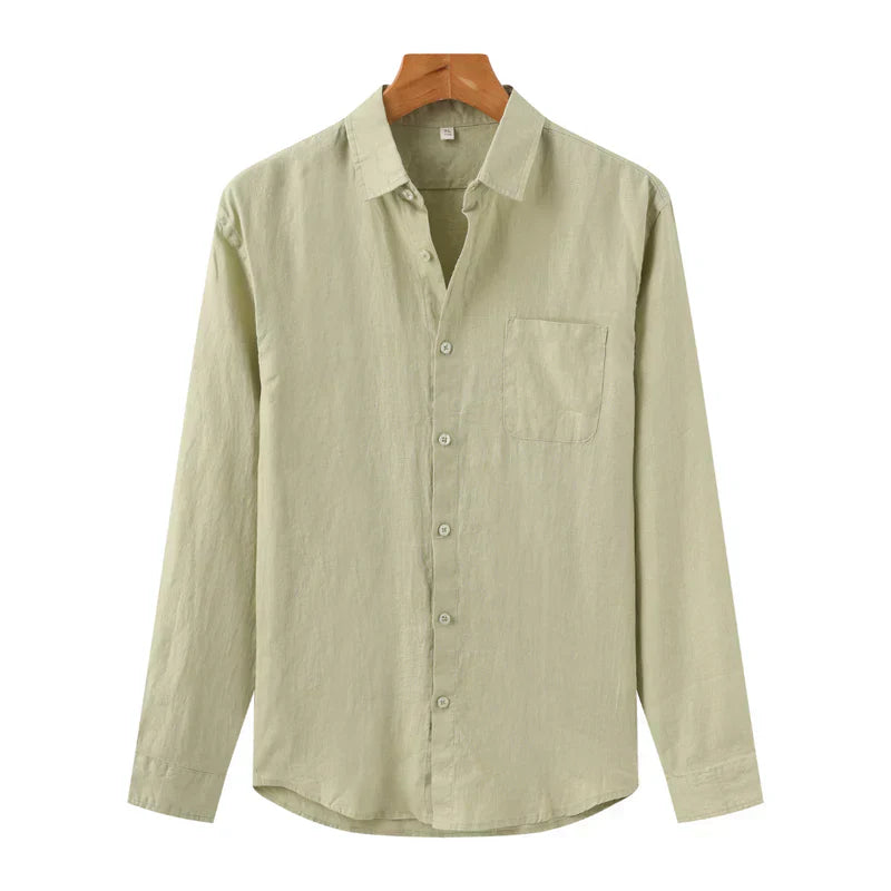 Modeva | Cape Town - Chemise en Lin